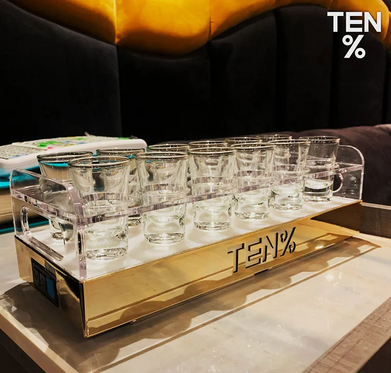 TEN% 룸 인테리어