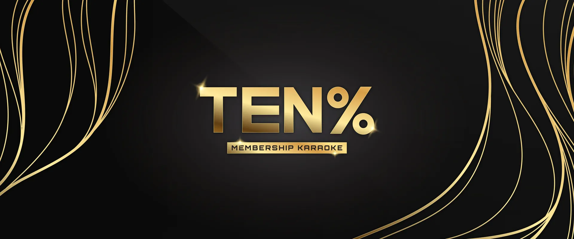 TEN% 로고